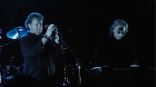 UK: Rendezvous 6:02 with John Wetton (RIP January/31/2017) Live In Tokio 2012