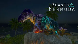 Pachy Kills! ..mostly. [Beasts Of Bermuda]