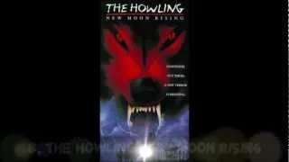 Ranking the Howling franchise