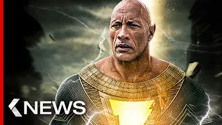 Black Adam, Dune, Loki Season 2, Doctor Strange 2... KinoCheck News