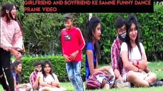 Public funny Michael Jackson dance aur Logon ki ki sath thoda bahut Badtameez ji ki hai