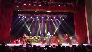 Oomph with symphonical orchestra - Live in Kyiv 2019 Pt.9
