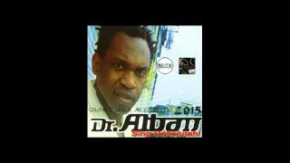 Dr. Alban - Sing Hallelujah 2015 (Zilitik & Leslie Jr. Club Mix)