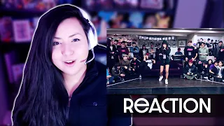 Shandab3ar Reacts: Korea woman beatboxer - Beatbox SAKI