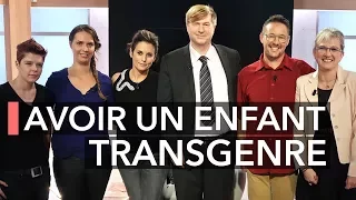 Transidentité : leur enfant veut changer de sexe - Ça commence aujourd'hui