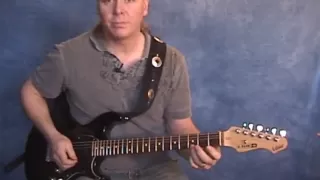 How to play Link Wray's "Rumble" - Guitar Instrumental w/ Tab (guitarteacher.com)