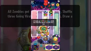 Puzzle Party 21 September 2022 PvZ heroes Plants vs Zombies Heroes