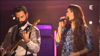 ZAZ - Si (Live France 2 TV) HQ