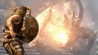 GameSpot Reviews - The Elder Scrolls V: Skyrim