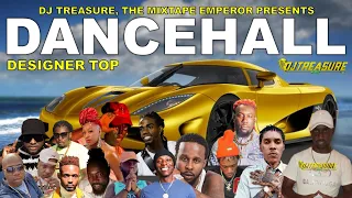 Dancehall Mix 2023: Dancehall Mix September 2023 Raw: Valiant, Najeeriii Kraff, Intence Paco General