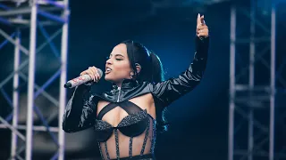 Becky G - Shower (Live from the 2022 Governors Ball)