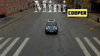 MINI Cooper R50 стоит ли брать? | история Мини Купера