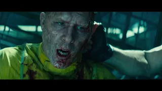 Deadpool 2 - Trailer #4 german deutsch [HD]