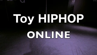 JP THE WAVY TOKYO DRIFT FREESTYLE 🇯🇵(ダンス）Toy hiphopdance/三重県伊勢市ダンススタジオＤＥＣ→Ｇ