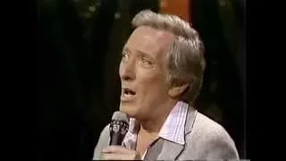 Andy Williams - Solitaire