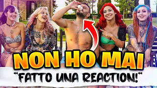 🥃NON HO MAI con ELITES e RAGAZZE!!! *estremo*