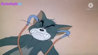 Stethoscope Scream [Tom and Jerry and Courage the Cowardly Dog Comparison]