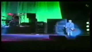 Nirvana   Lounge Act Live in Buenos Aires 1992