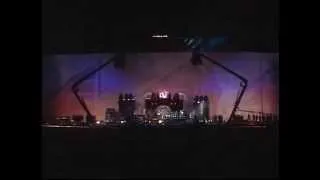 Roger Waters/Scorpions - Waiting for the Worms – The Wall Live in Berlin 1990