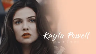 • Kayla Powell | scene finder [S1A]