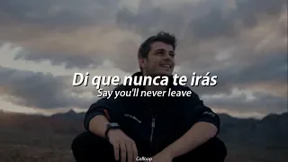 Martin Garrix - No Sleep (ft. Bonn) | Subtitulada al Español//Lyrics