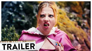 CHANTAL IM MÄRCHENLAND | Teaser Trailer Deutsch German