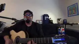 Jeremy (Accoustic) - Pearl Jam - Fernan Unplugged