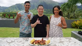 Backyard BBQ: How to make Huli Huli Chicken