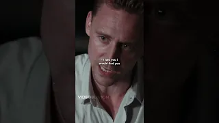 Loki x Y/N (pov: You were kidnapped by the head of the mafia)