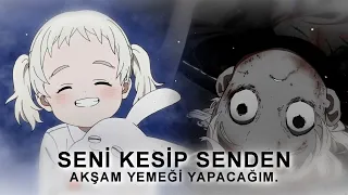 Melanie Martinez - Tag You're It (Türkçe Çeviri) | The Promised Neverland