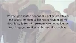 Kontrafakt pre PodzemGang - Život je film (Text) (Lyrics)
