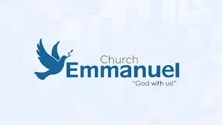 Slavic Church Emmanuel - Sunday Evening Service - 2/4/24