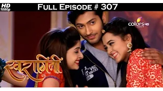 Swaragini - 27th April 2016 - स्वरागिनी - Full Episode (HD)