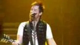 David Cook, Hello - San Diego