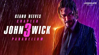 John Wich 3 Movie 2019 || Keenu Reeves, Halle Berry, Laurence || John Wick 3 Movie Full Facts Review