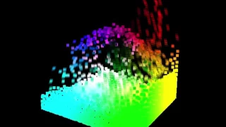 Divergence-Free SPH Fluid Simulation