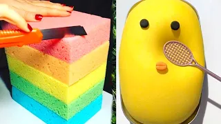 Very Satisfying and Relaxing Compilation | Relaxing Slime Videos #66