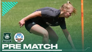 Pre Match | Lucy Hack Previews Swansea City