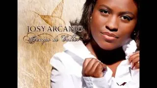 JOSY ARCANJO   SOU FELIZ