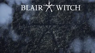 Was will die Hexe von uns - Blair Witch #14 [Stream German Deutsch]