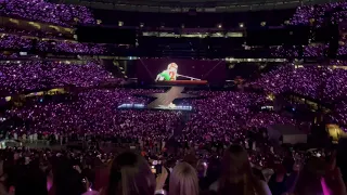 Taylor Swift Eras Tour -  False God (East Rutherford MetLife Night 2)