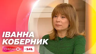 Співзасновниця ГО Смарт освіта про зменшення предметів й різницю між нашою освітою і європейською