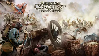 American Conquest: Divided Nation - Soundtrack