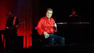 Engelbert Humperdinck - "Release Me" Live in Manila (2023)