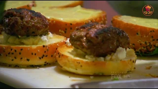 Лучший повар Америки — Masterchef — 4 сезон 8 серия