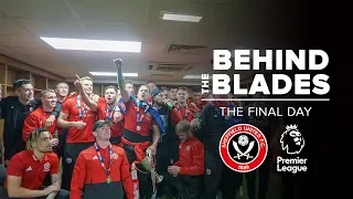 BEHIND THE BLADES | The Final Day