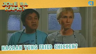 Fried Chicken | Haba-Baba-Doo, Puti-Puti-Poo | Cinemaone