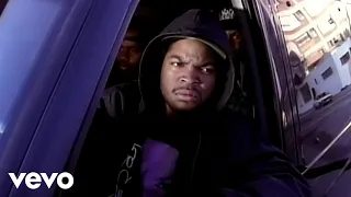 Ice Cube - Jackin' For Beats