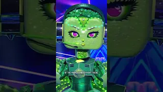 Space Fairy Can SING! The Masked Singer Australia Season 5