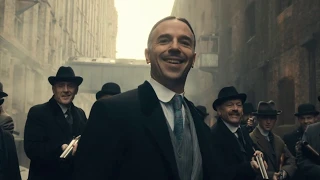 Peaky Blinders - Soldier keep on marching on